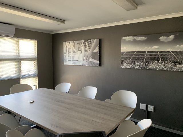 To Let Commercial Property for Rent in Montague Gardens Western Cape